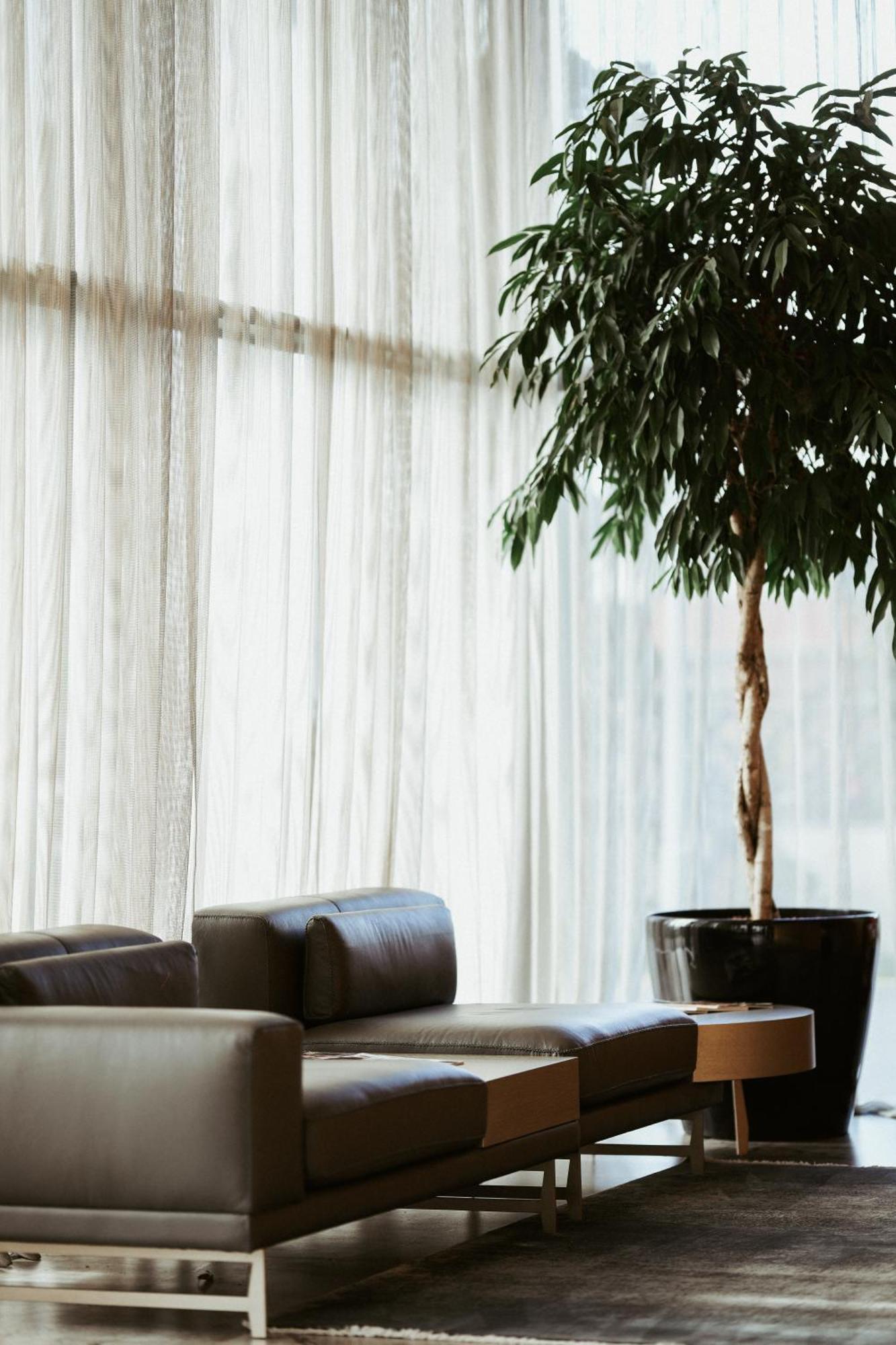 Marinaj Hotel & Spa Tirana Buitenkant foto